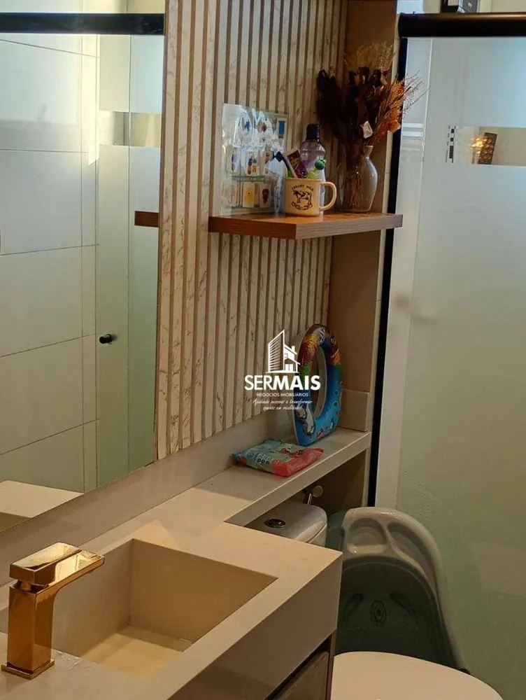 Apartamento, 3 quartos, 85 m² - Foto 4