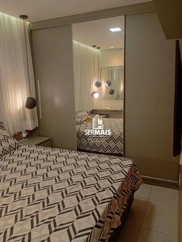 Apartamento, 3 quartos, 85 m² - Foto 3