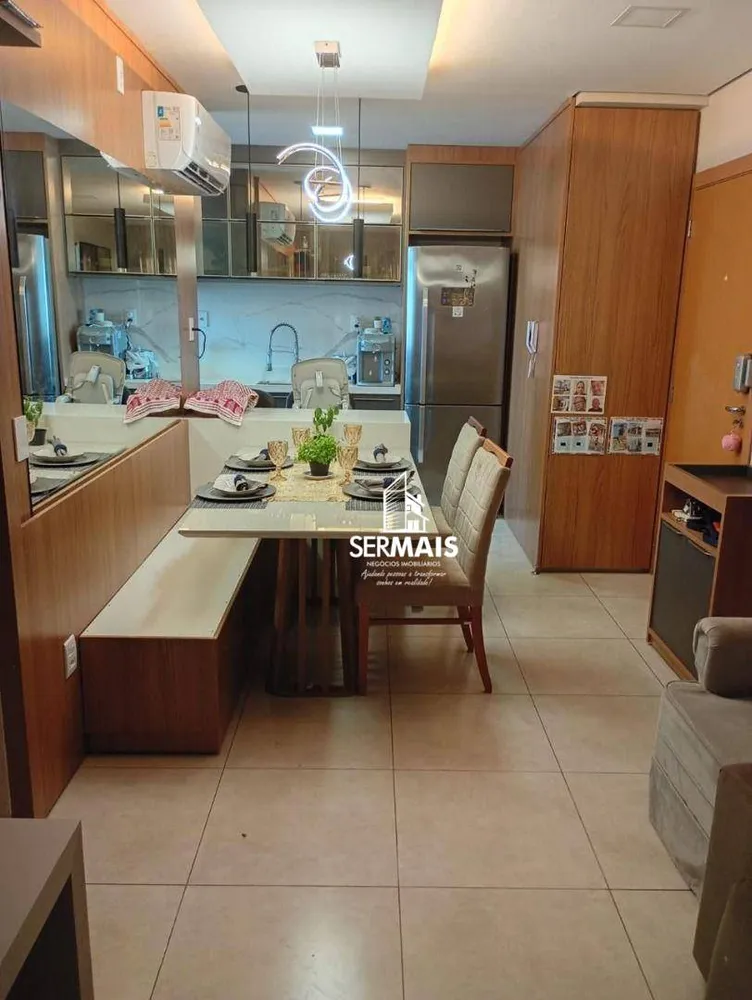 Apartamento, 3 quartos, 85 m² - Foto 8