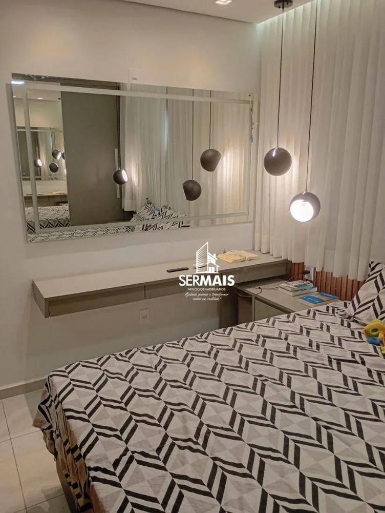 Apartamento, 3 quartos, 85 m² - Foto 11