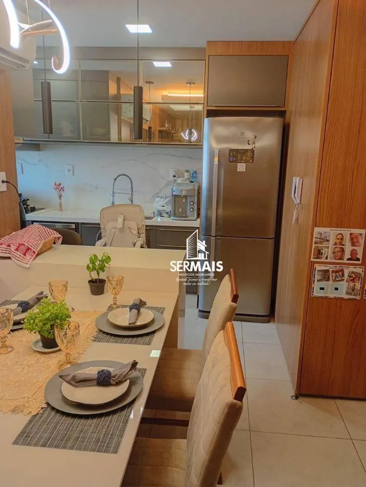 Apartamento, 3 quartos, 85 m² - Foto 6