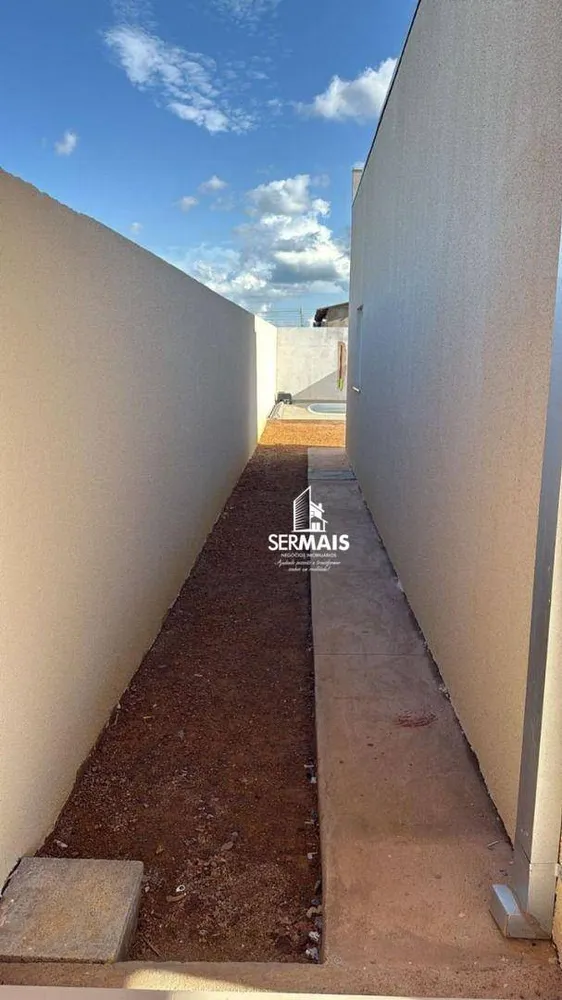 Casa de Condomínio, 3 quartos - Foto 6