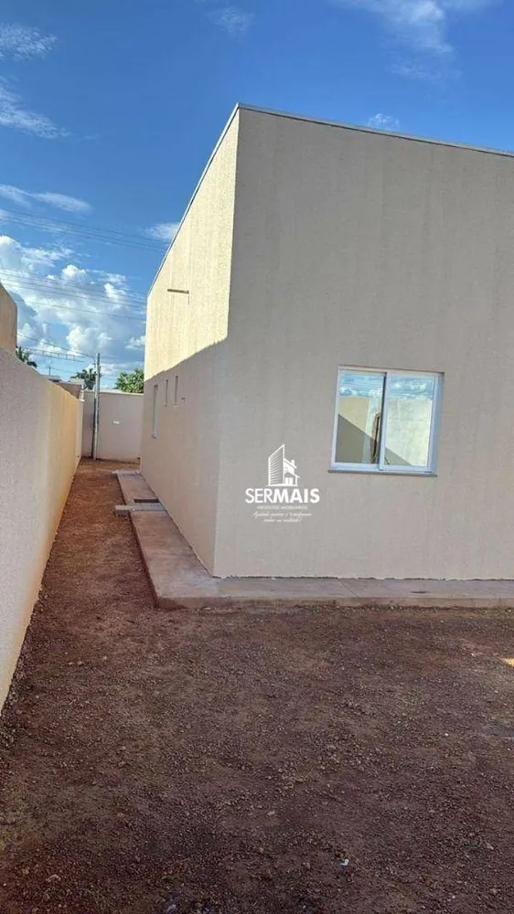Casa de Condomínio, 3 quartos - Foto 2