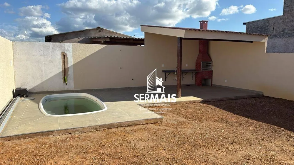 Casa de Condomínio, 3 quartos - Foto 7