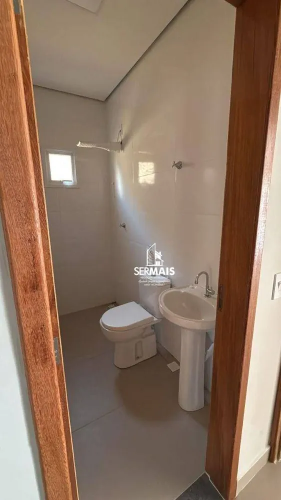 Casa de Condomínio, 3 quartos - Foto 8