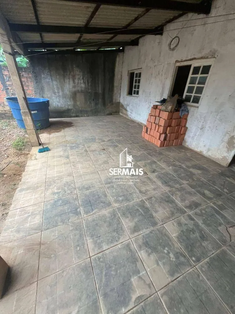Casa, 3 quartos, 70 m² - Foto 2