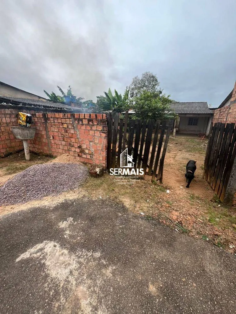 Casa, 3 quartos, 70 m² - Foto 4