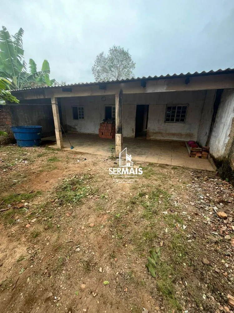 Casa, 3 quartos, 70 m² - Foto 3