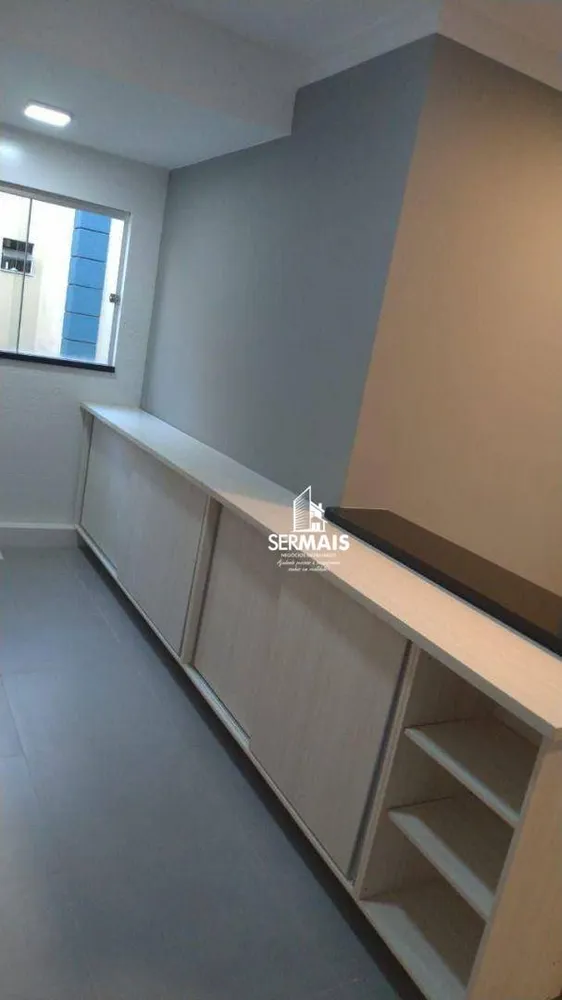 Apartamento, 2 quartos, 56 m² - Foto 2