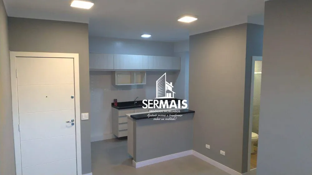 Apartamento, 2 quartos, 56 m² - Foto 4