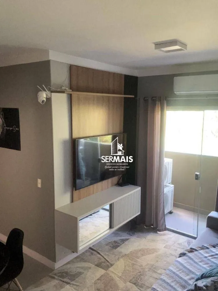 Apartamento, 2 quartos, 56 m² - Foto 3