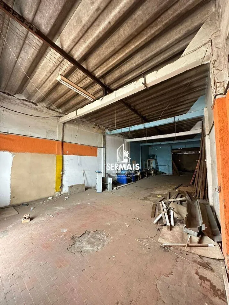 Depósito-Galpão, 2137 m² - Foto 3