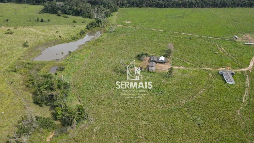 Fazenda, 350 hectares - Foto 9