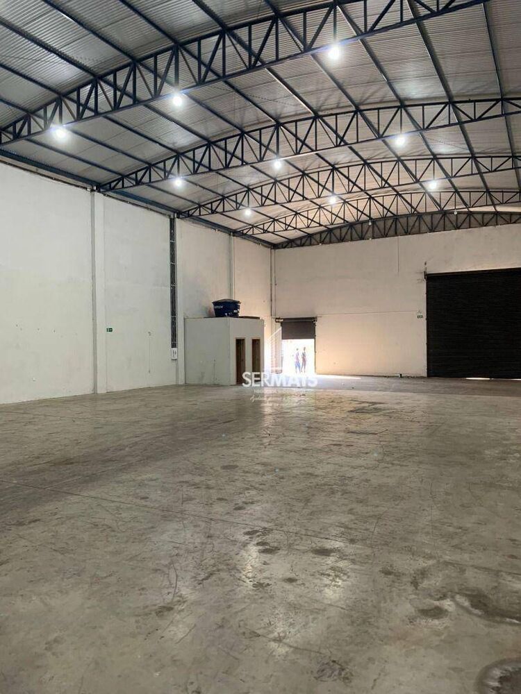 Depósito-Galpão, 500 m² - Foto 5