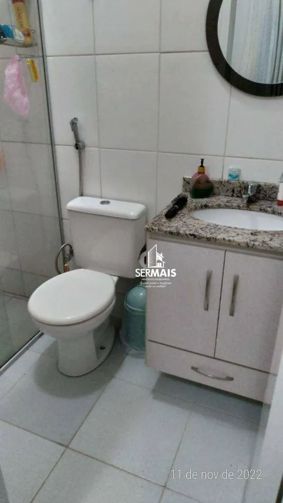 Casa de Condomínio, 3 quartos - Foto 5