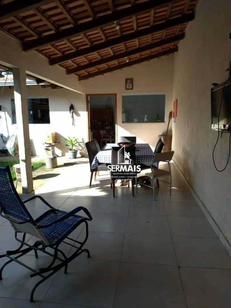 Casa de Condomínio, 3 quartos - Foto 16