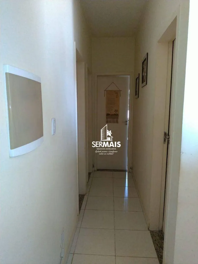 Casa de Condomínio, 3 quartos - Foto 8