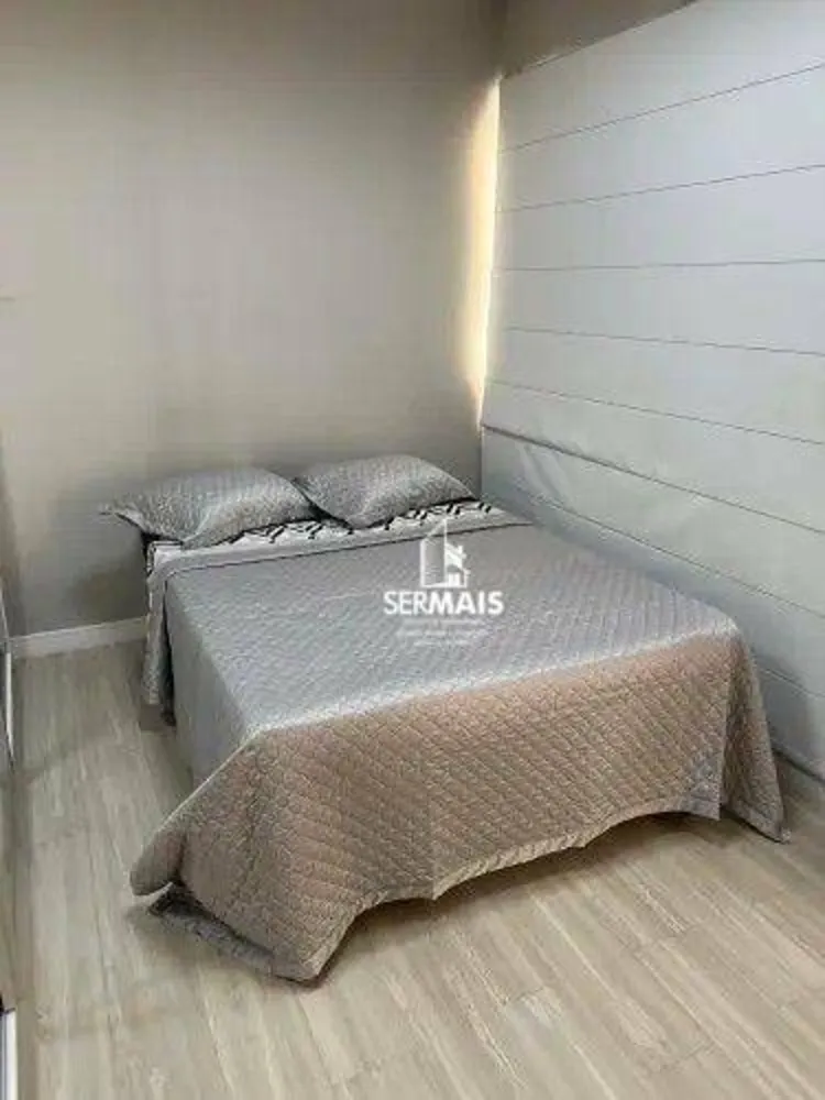 Apartamento, 2 quartos, 64 m² - Foto 1