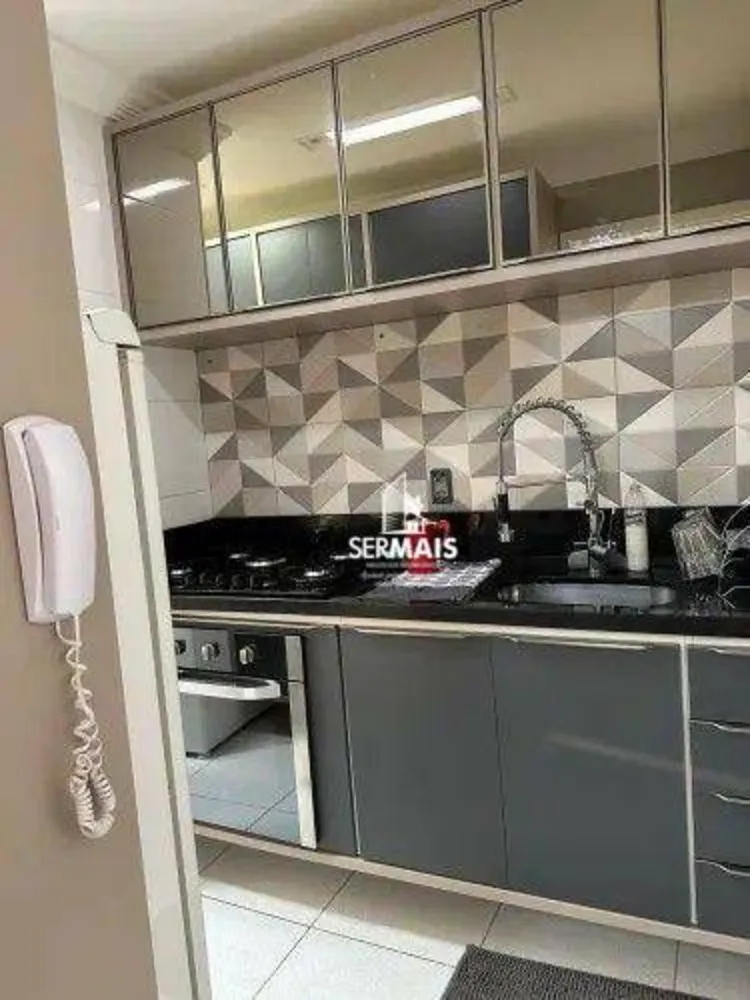 Apartamento, 2 quartos, 64 m² - Foto 7