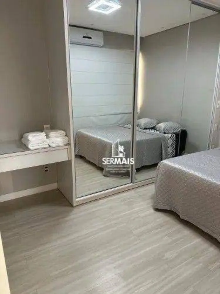 Apartamento, 2 quartos, 64 m² - Foto 2