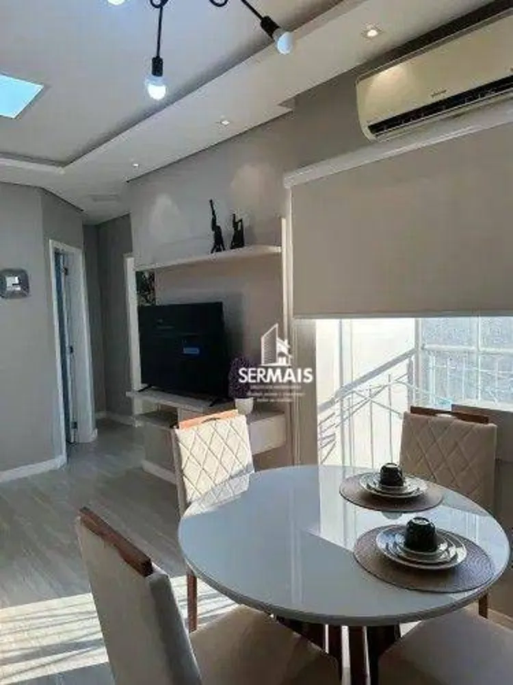 Apartamento, 2 quartos, 64 m² - Foto 3