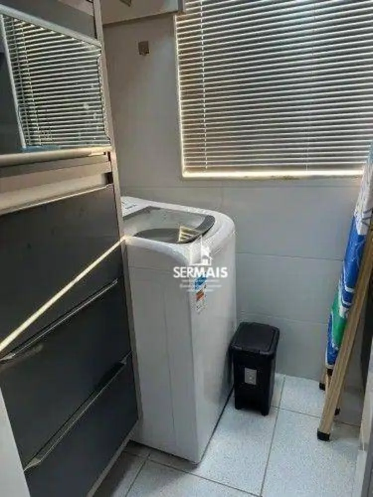 Apartamento, 2 quartos, 64 m² - Foto 5