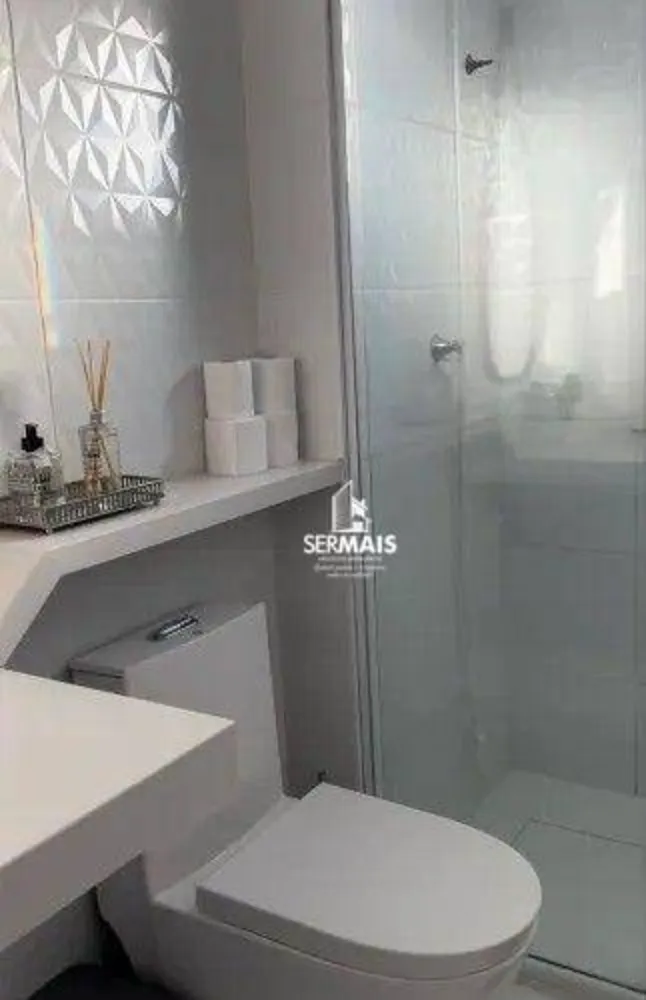 Apartamento, 2 quartos, 64 m² - Foto 4