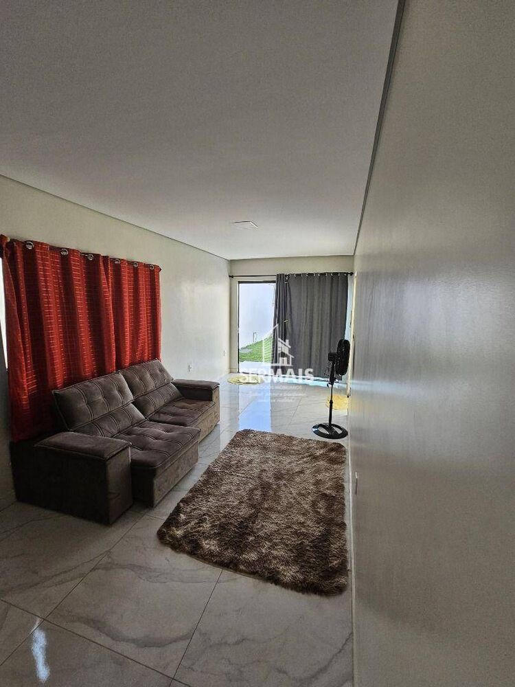 Casa, 2 quartos, 153 m² - Foto 6