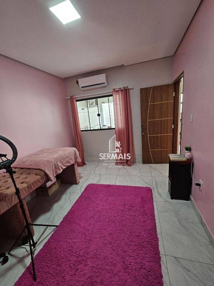 Casa, 2 quartos, 153 m² - Foto 1