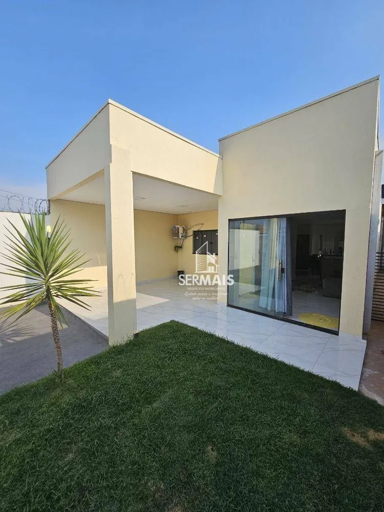 Casa, 2 quartos, 153 m² - Foto 9