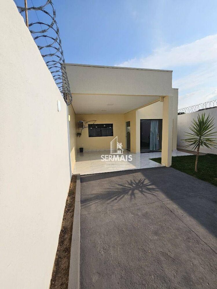 Casa, 2 quartos, 153 m² - Foto 7