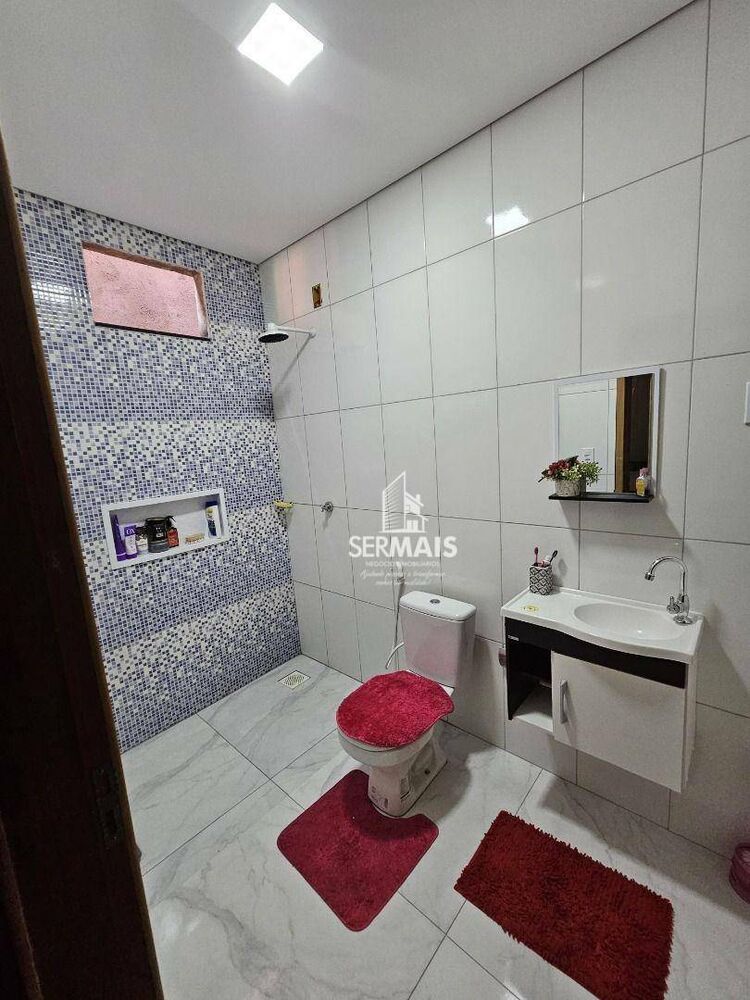 Casa, 2 quartos, 153 m² - Foto 4