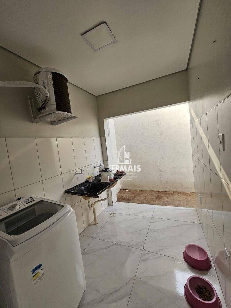 Casa, 2 quartos, 153 m² - Foto 2