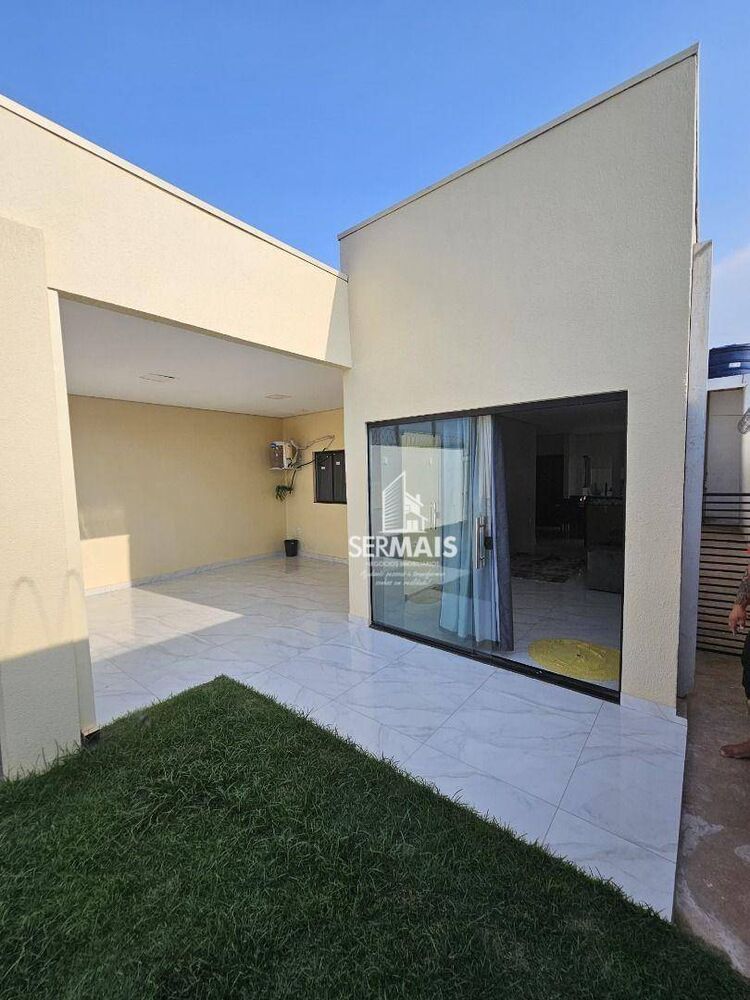 Casa, 2 quartos, 153 m² - Foto 8