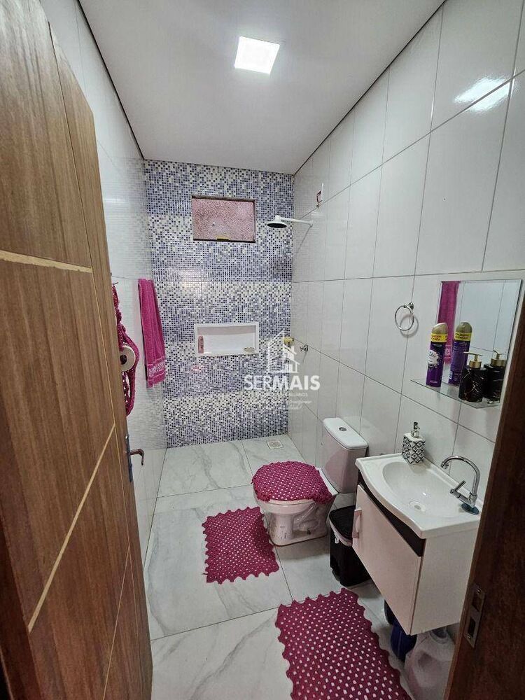 Casa, 2 quartos, 153 m² - Foto 3