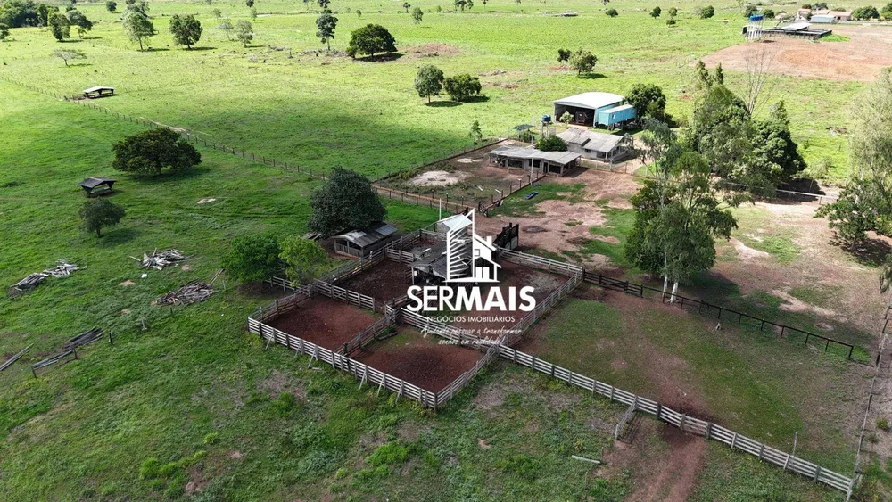 Fazenda, 76 hectares - Foto 5