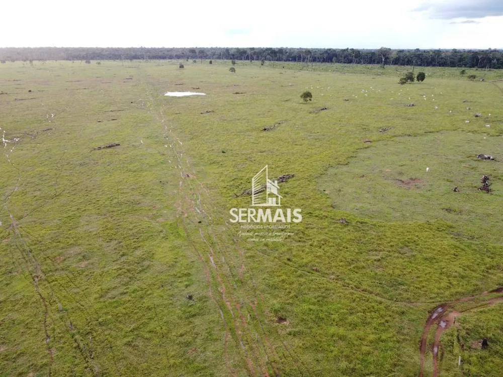 Fazenda à venda, 13190000M2 - Foto 1