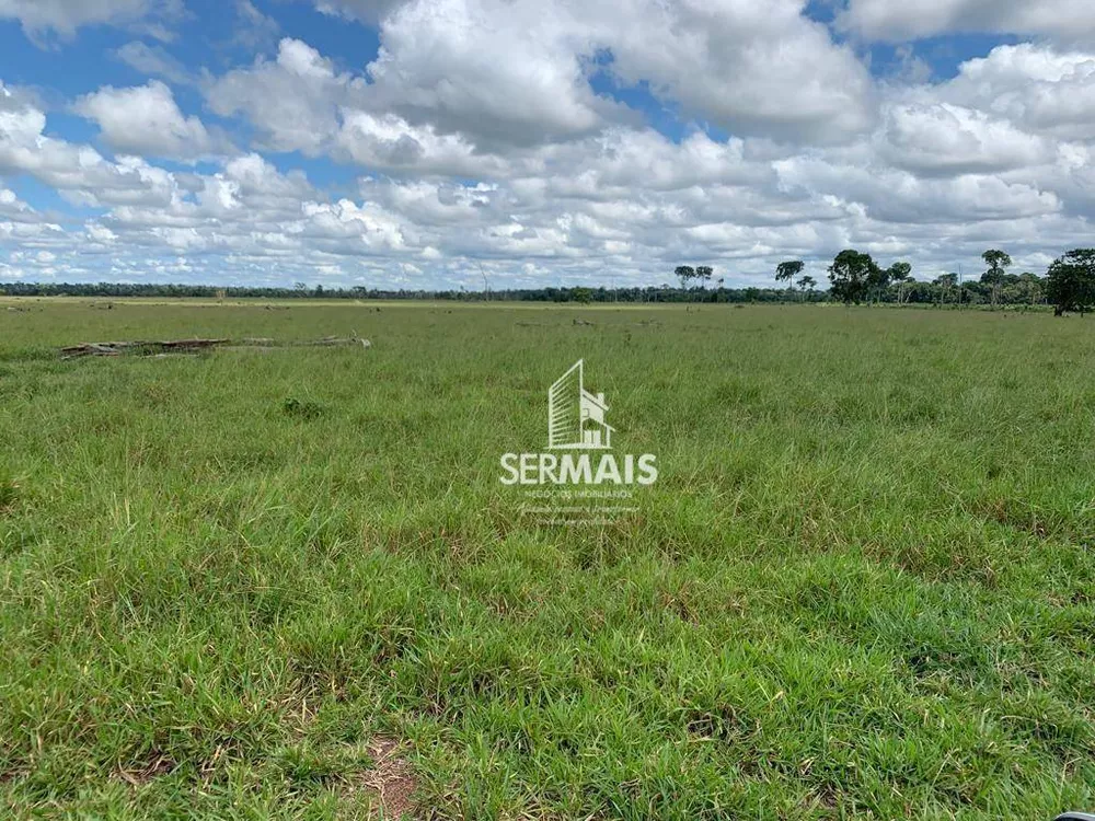 Fazenda à venda, 13190000M2 - Foto 3