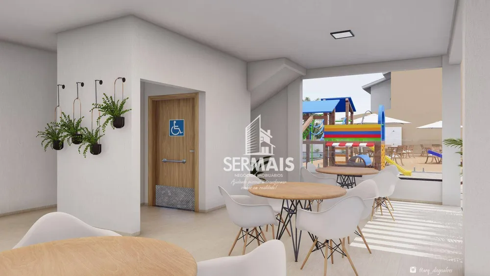 Sobrado, 3 quartos, 178 m² - Foto 8
