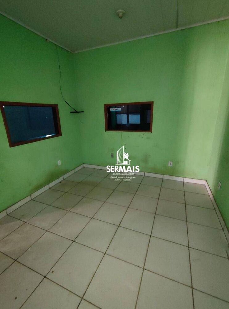 Depósito-Galpão, 400 m² - Foto 1