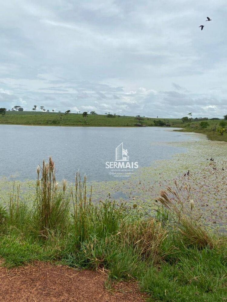 Fazenda, 1434 m² - Foto 3