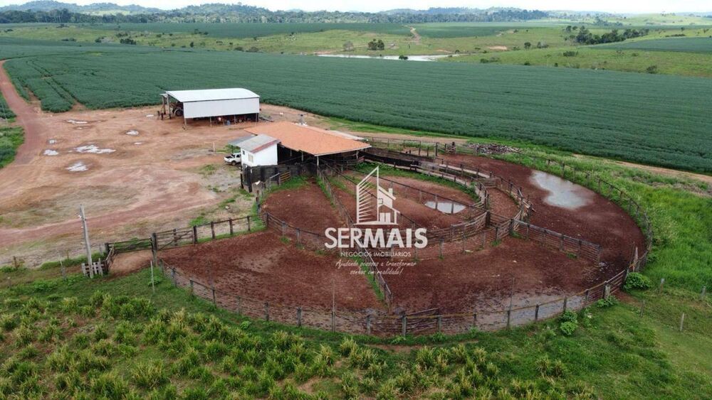 Fazenda, 1434 m² - Foto 7
