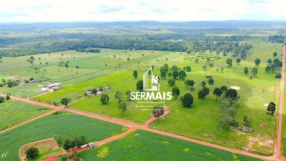 Sítio, 1 quarto, 25 hectares - Foto 1