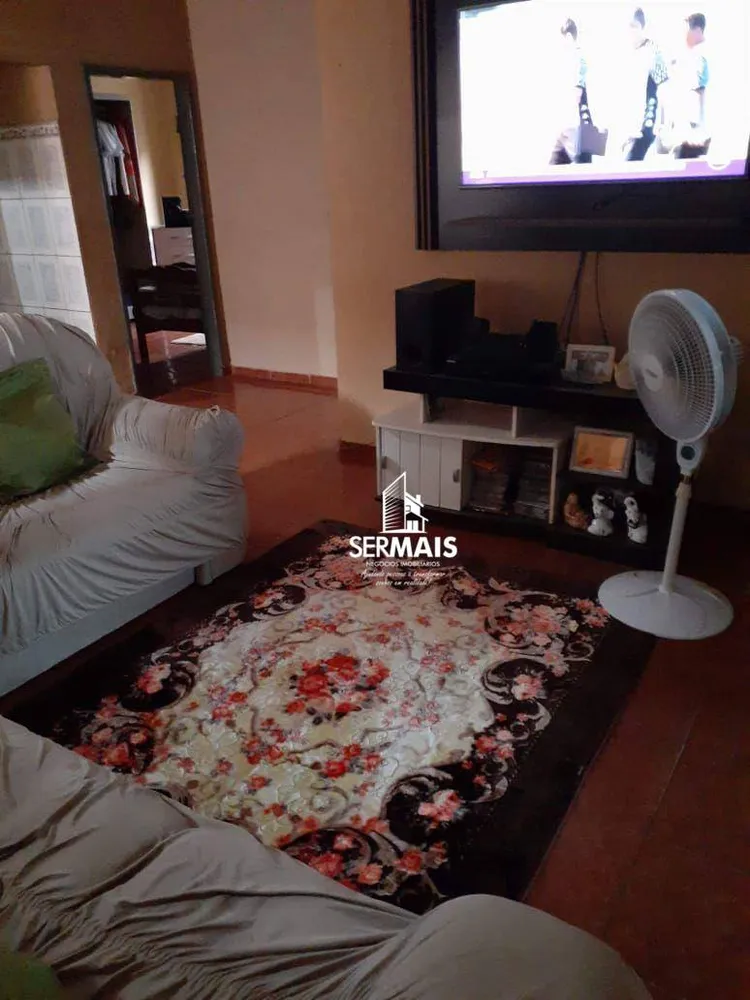 Casa, 4 quartos, 111 m² - Foto 11