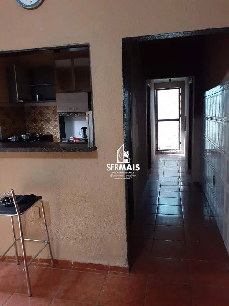 Casa, 4 quartos, 111 m² - Foto 6