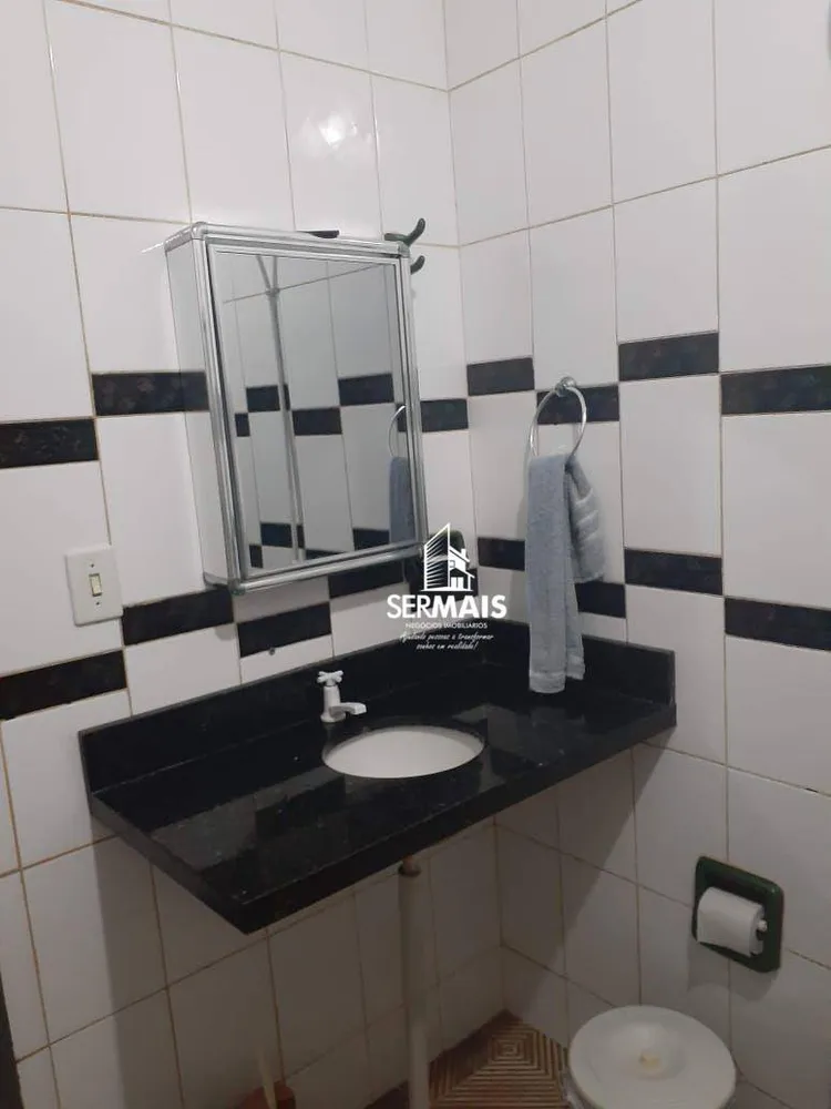 Casa, 4 quartos, 111 m² - Foto 7