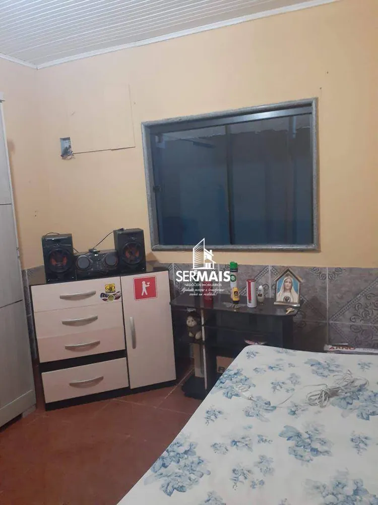 Casa, 4 quartos, 111 m² - Foto 3