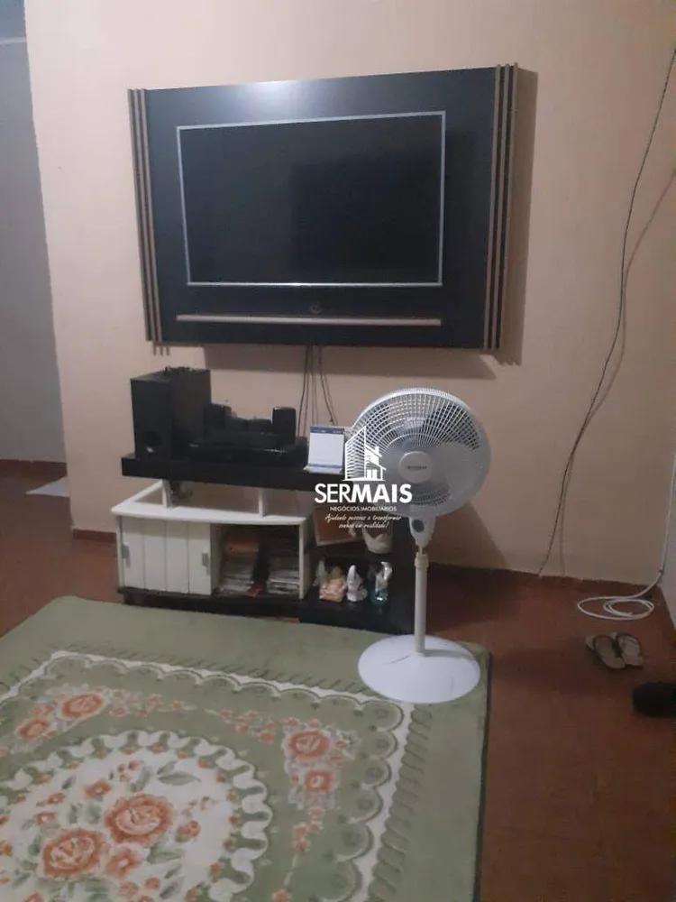 Casa, 4 quartos, 111 m² - Foto 4