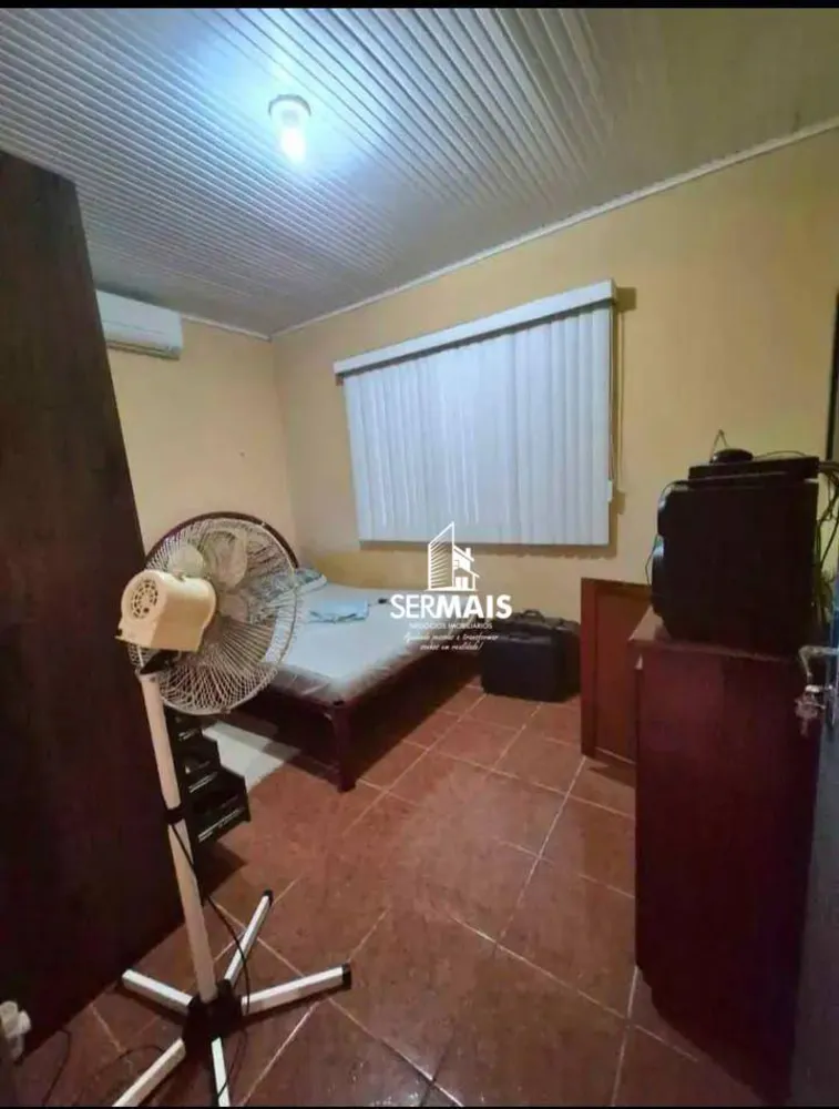 Casa, 4 quartos, 111 m² - Foto 3