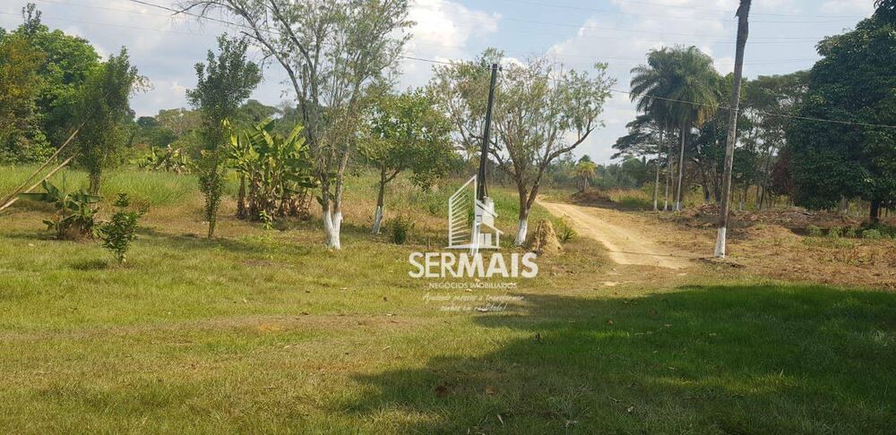 Terreno, 5 hectares - Foto 2